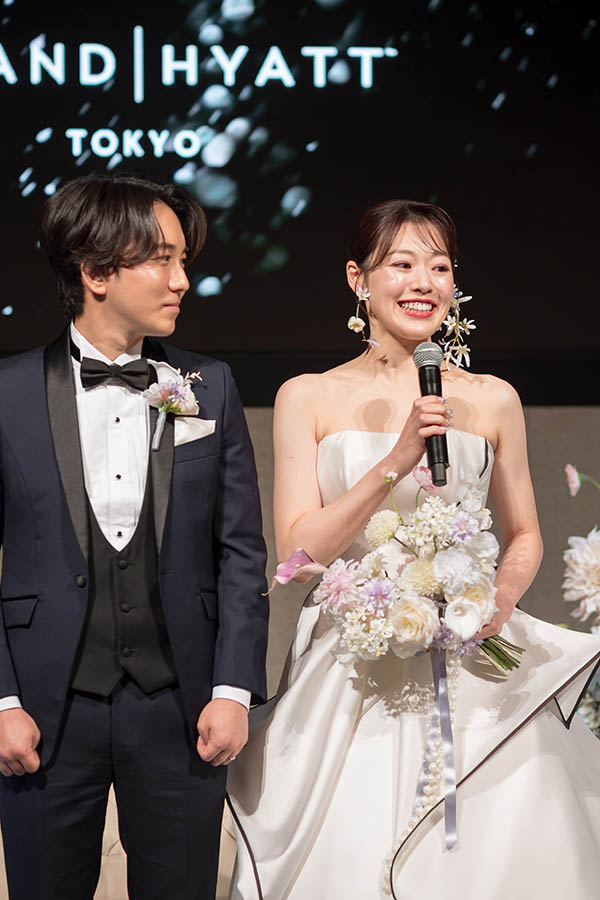 グランドハイアット東京