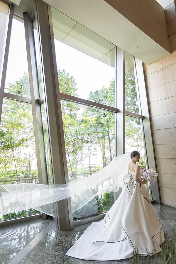 グランドハイアット東京