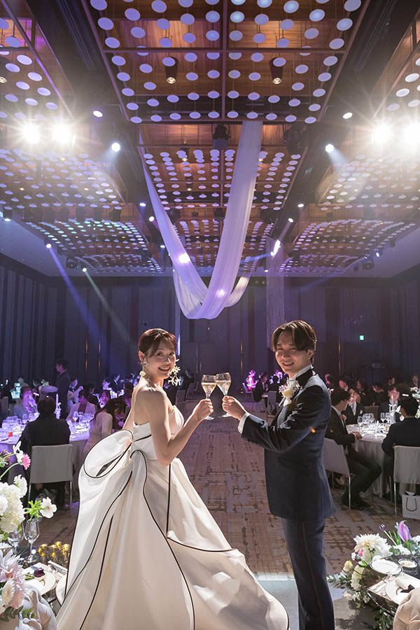 グランドハイアット東京